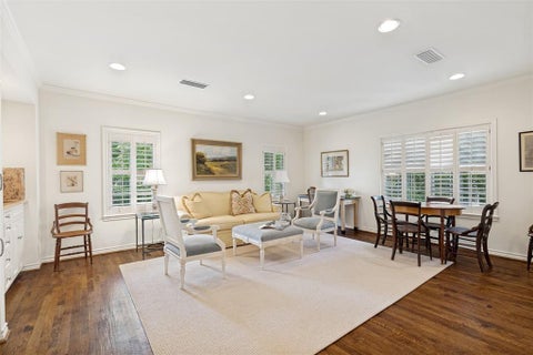 Tiny photo for 3605 Beverly Drive, Highland Park, TX 75205 (MLS # 21276462)