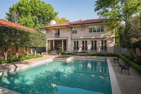 Tiny photo for 3605 Beverly Drive, Highland Park, TX 75205 (MLS # 21276462)
