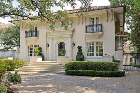 Tiny photo for 3605 Beverly Drive, Highland Park, TX 75205 (MLS # 21276462)