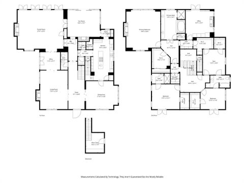 Tiny photo for 3605 Beverly Drive, Highland Park, TX 75205 (MLS # 21276462)