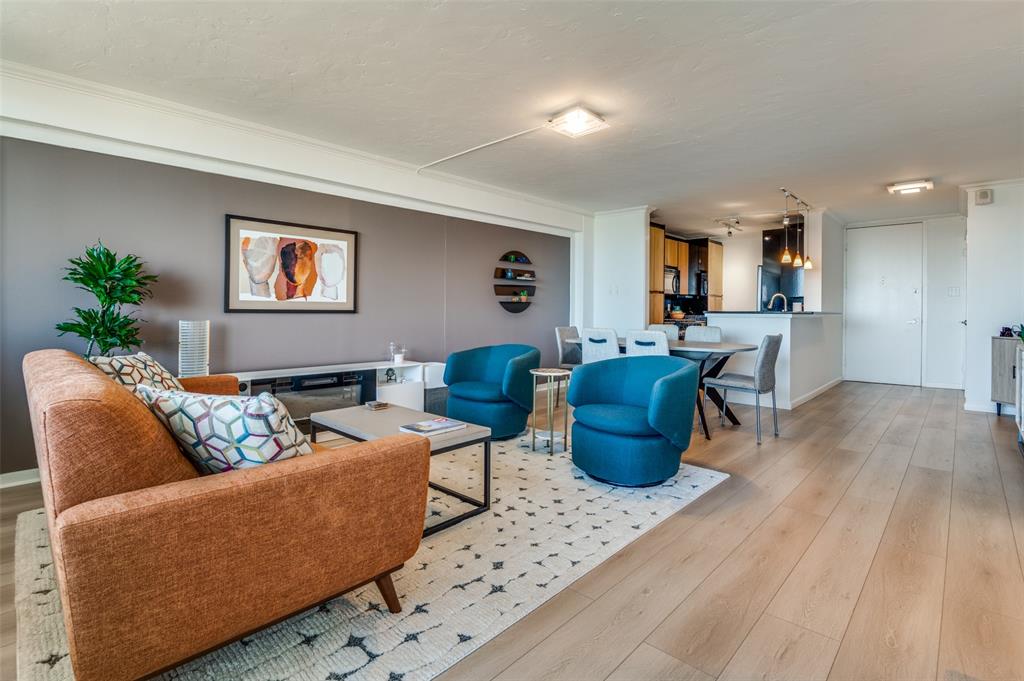 3883 Turtle Creek Boulevard 1815