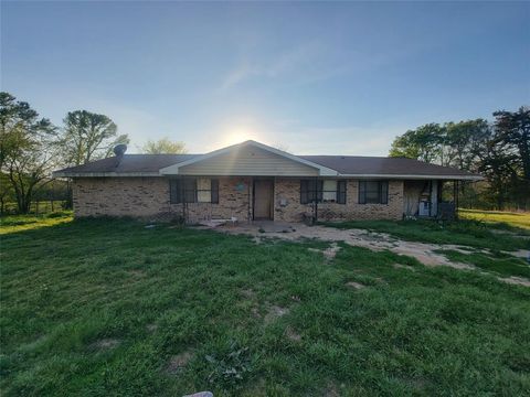 Photo of 778 County Road 1345, Clarksville, TX 75426 (MLS # 21238475)