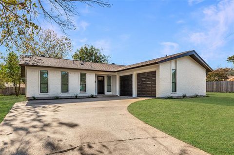 346 E Davis Circle Duncanville TX 75116