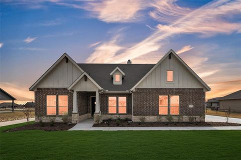 Property photo of 125 Snowy Owl Trail, New Fairview, TX 76078