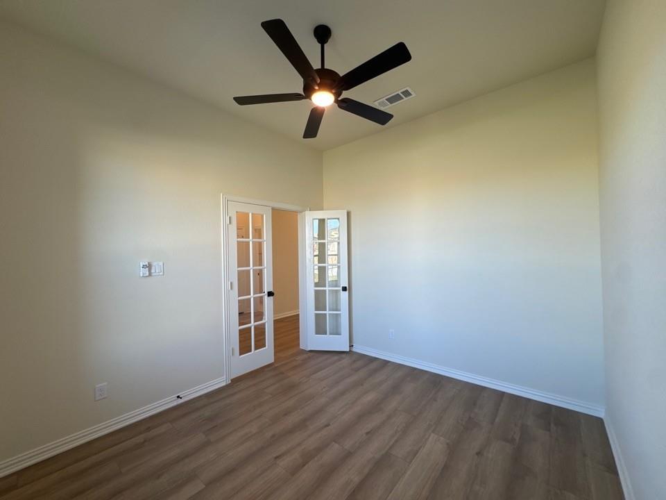 Fairview Meadows - Residential