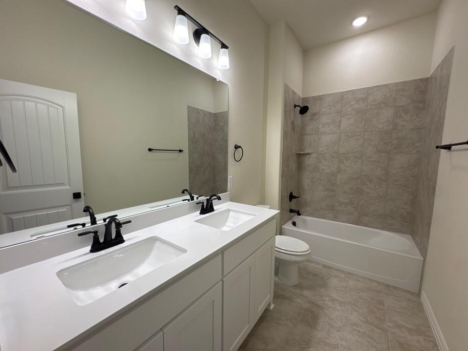 Fairview Meadows - Residential