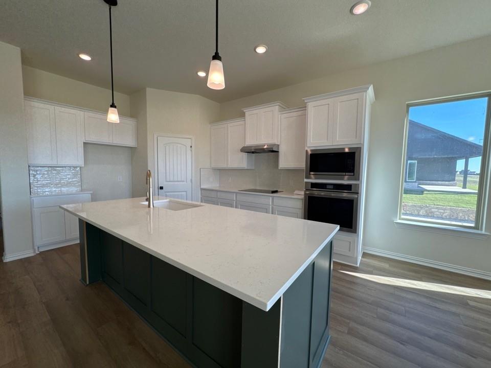 Fairview Meadows - Residential