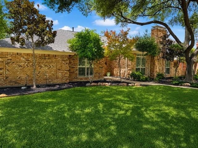 4215 Bretton Bay Lane