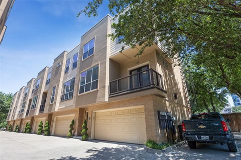 4050 Mckinney Avenue 6 Dallas TX 75204