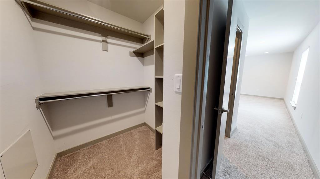 Lakewood Village Addition - Residential Lease