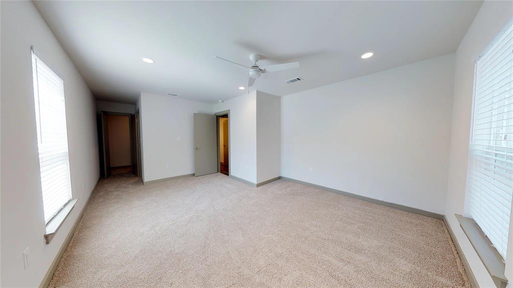 Lakewood Village Addition - Residential Lease