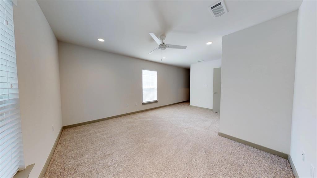 Lakewood Village Addition - Residential Lease