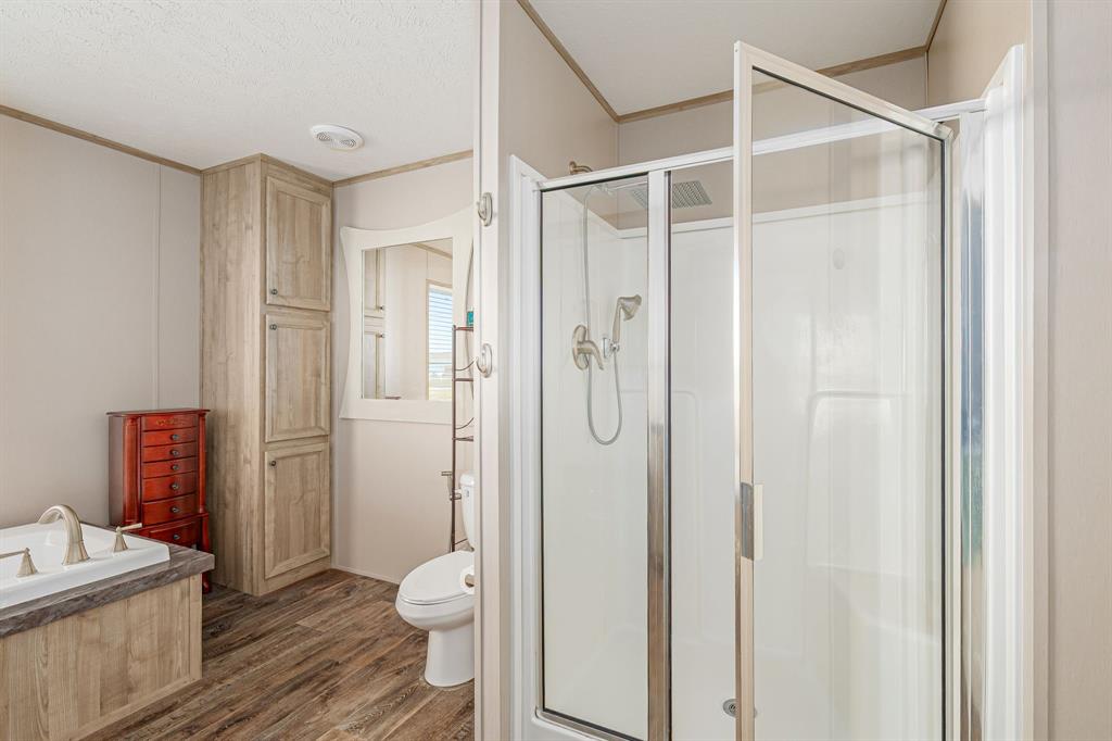 Patriot Place - Residential