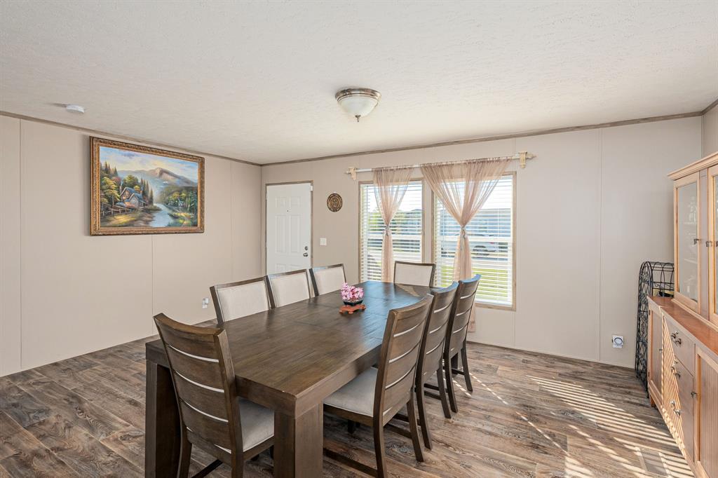 Patriot Place - Residential