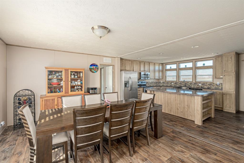 Patriot Place - Residential