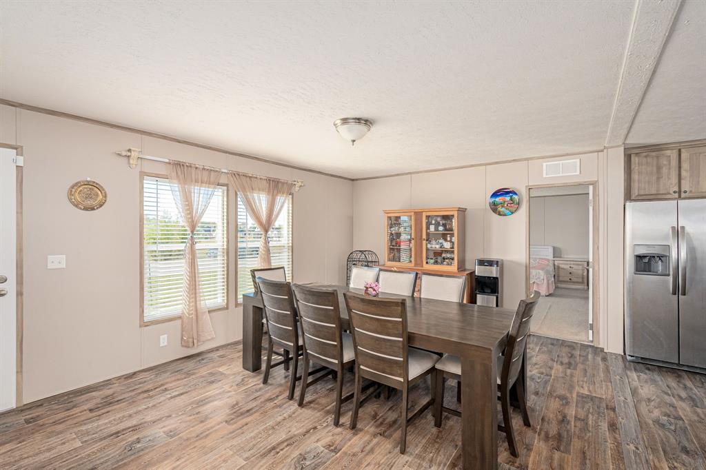 Patriot Place - Residential