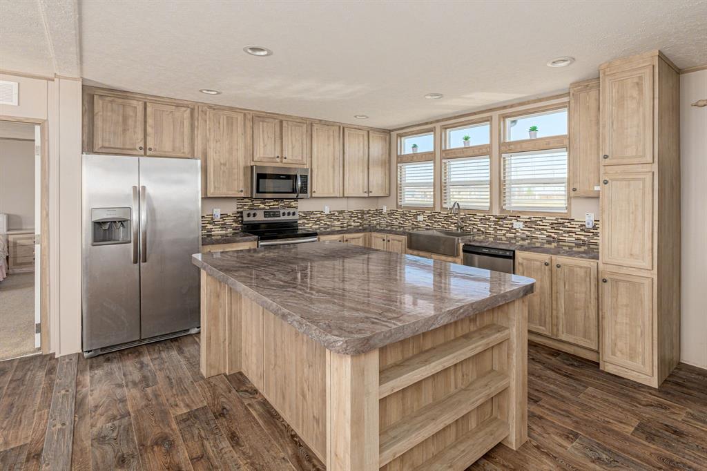 Patriot Place - Residential