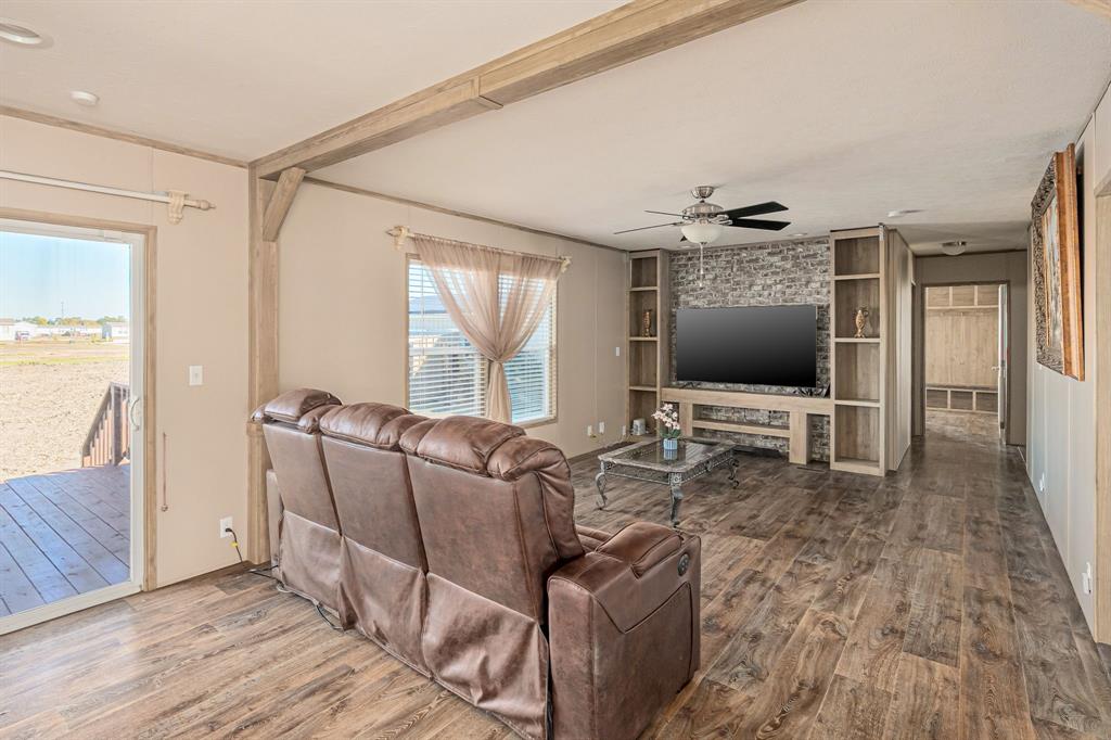 Patriot Place - Residential