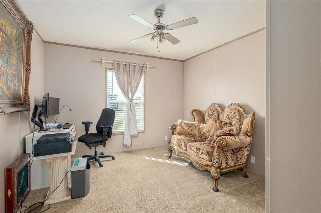 Patriot Place - Residential