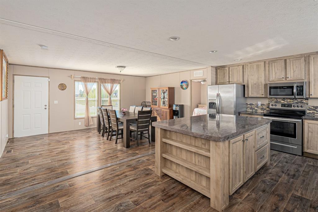 Patriot Place - Residential