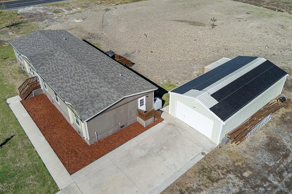 Patriot Place - Residential