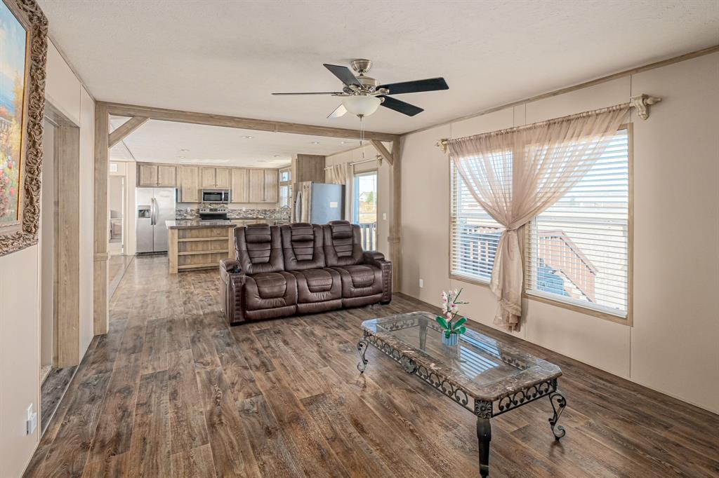 Patriot Place - Residential