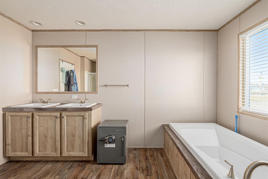 Patriot Place - Residential