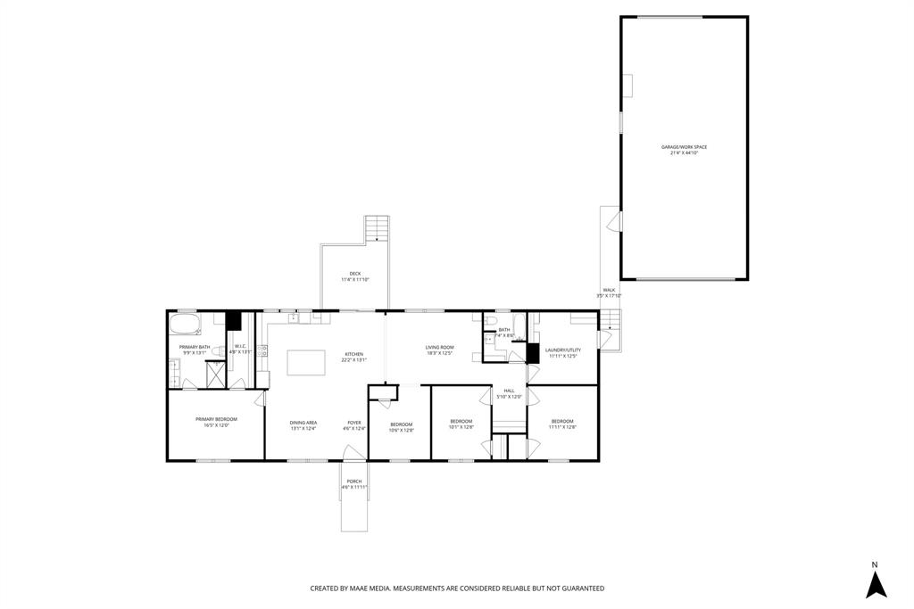 Patriot Place - Residential