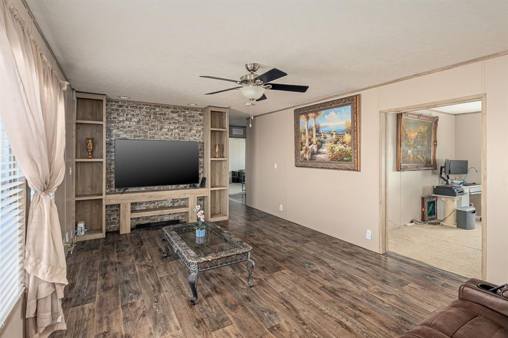 Patriot Place - Residential