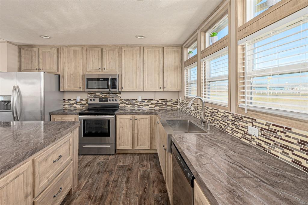 Patriot Place - Residential