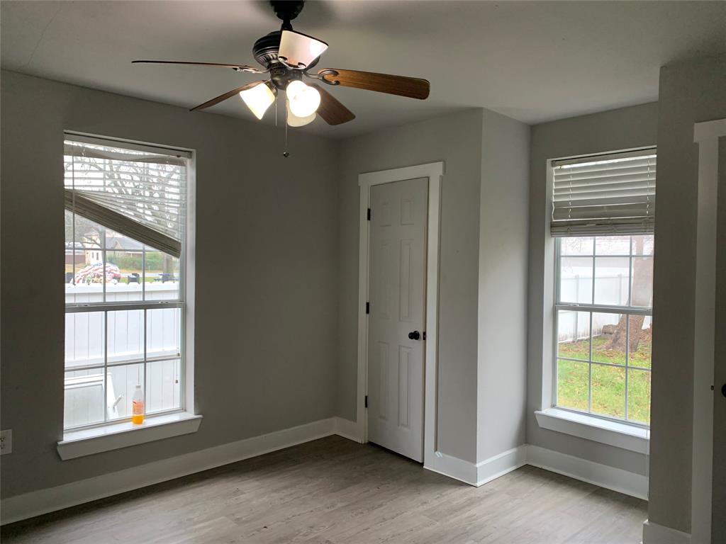 Otp Howe - Residential Lease