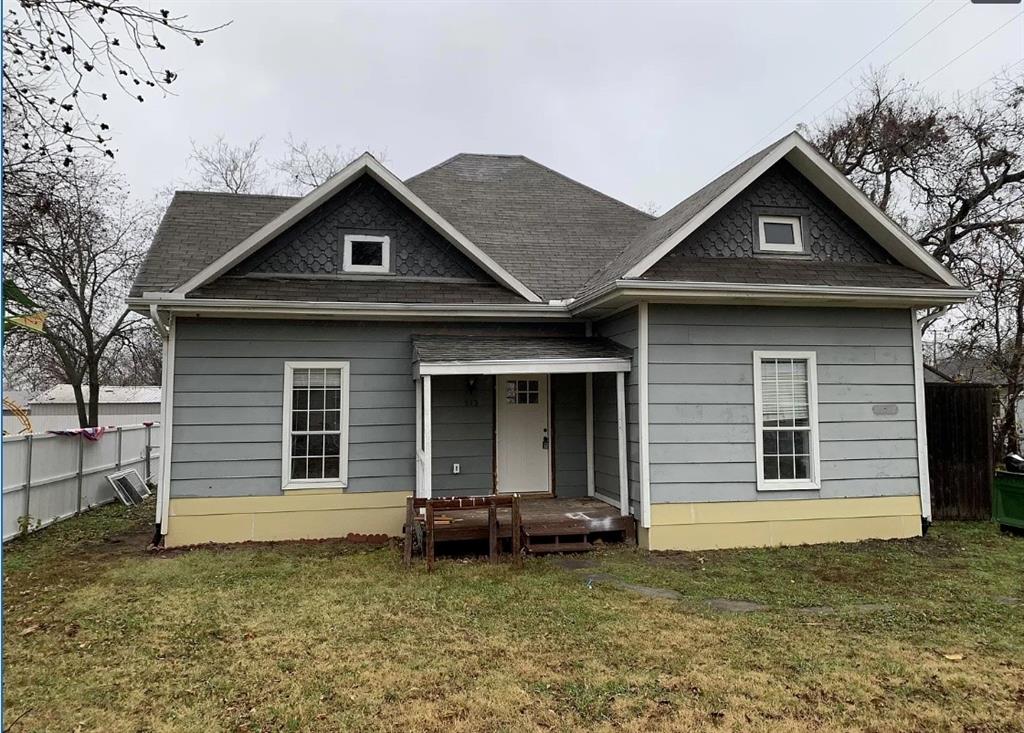 Otp Howe - Residential Lease