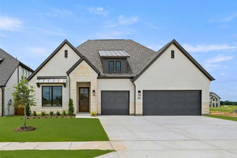 404 Fireblade Drive Aledo TX 76008