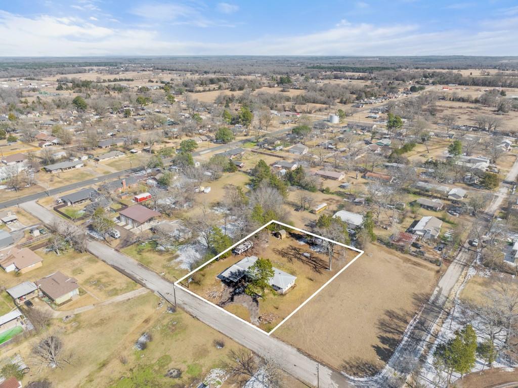 PERSONS-HOP - Residential