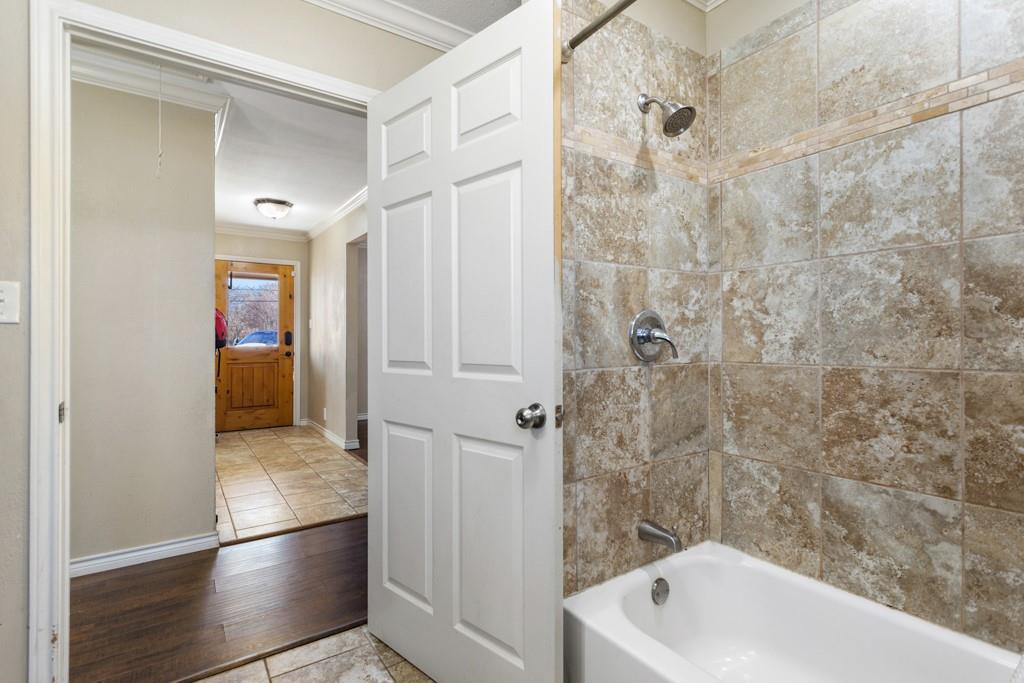 PERSONS-HOP - Residential