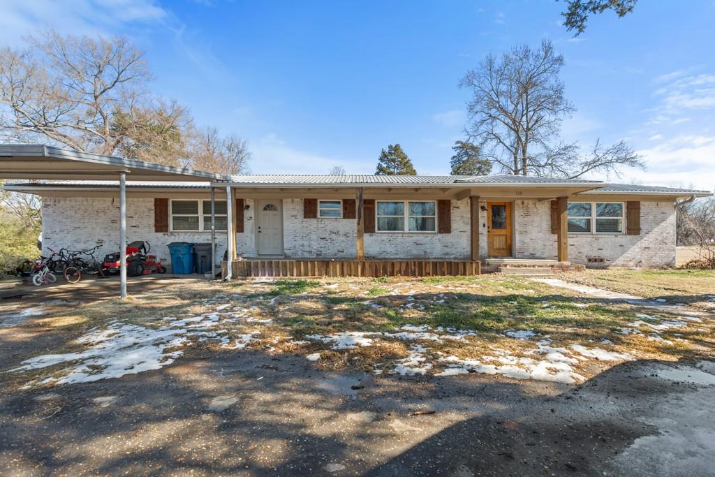 PERSONS-HOP - Residential