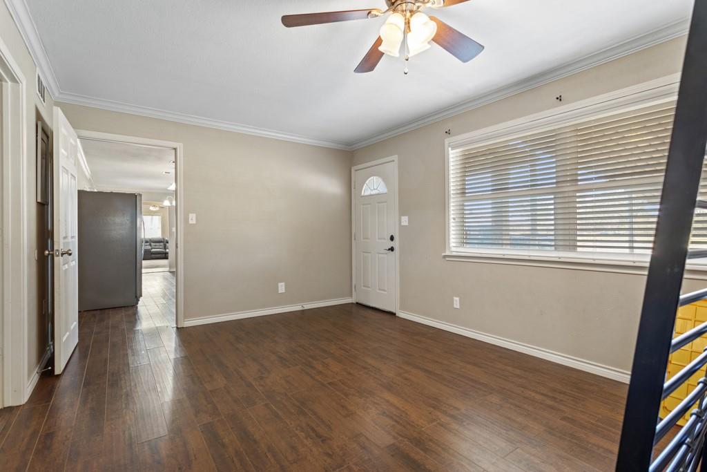 PERSONS-HOP - Residential