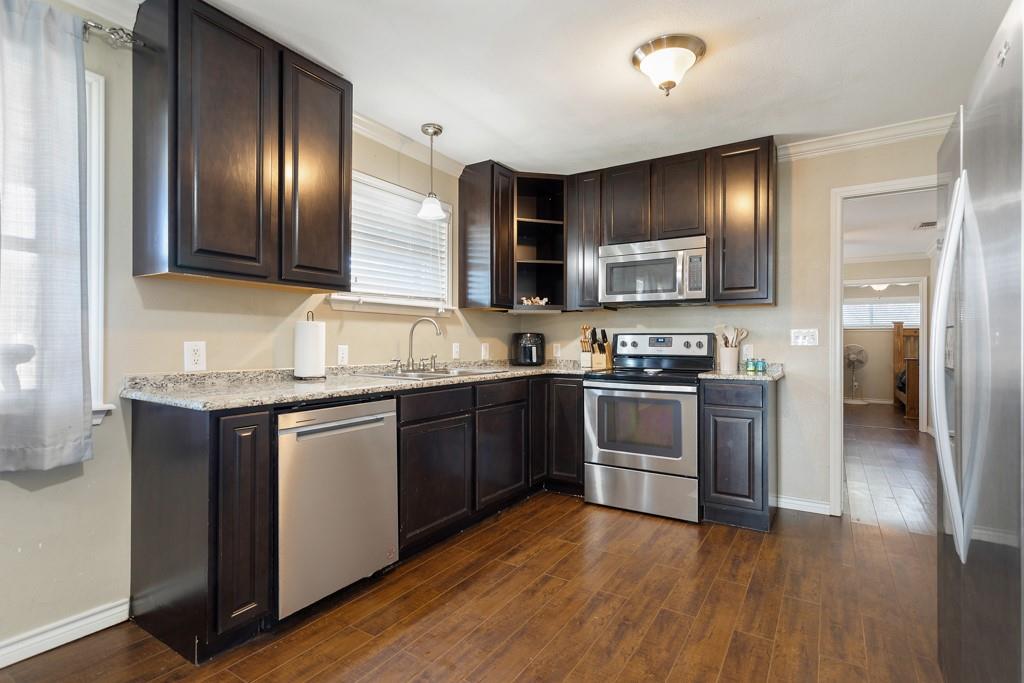 PERSONS-HOP - Residential