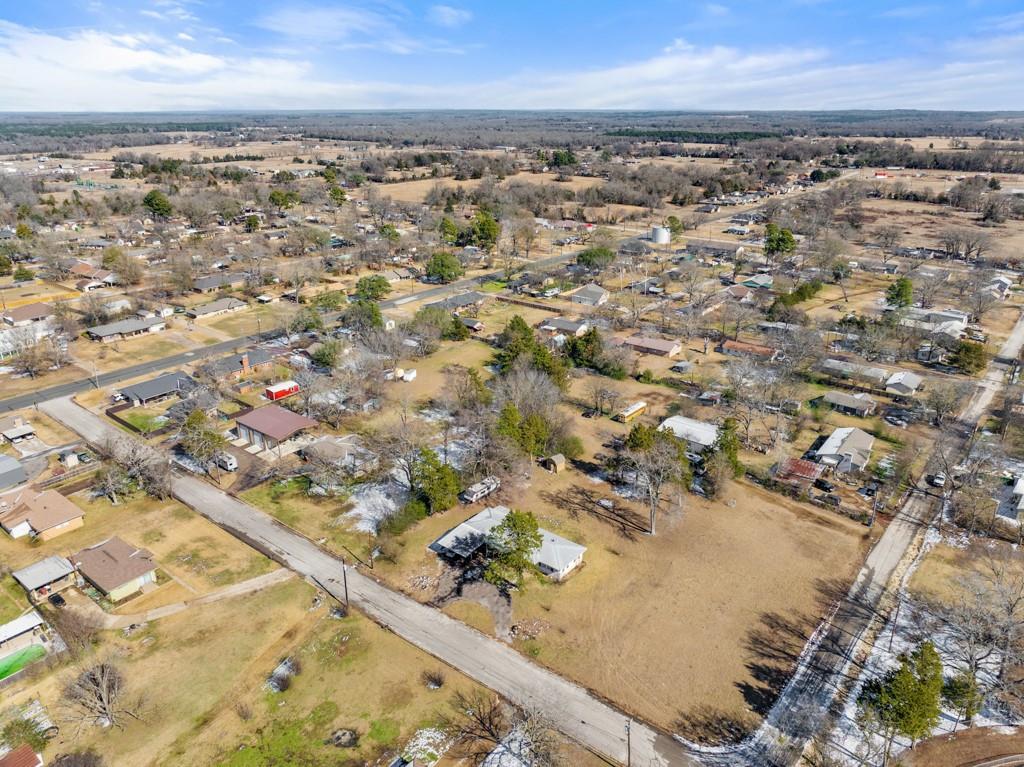 PERSONS-HOP - Residential