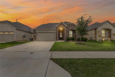 14837 Dusty Boot Trail Fort Worth TX 76052