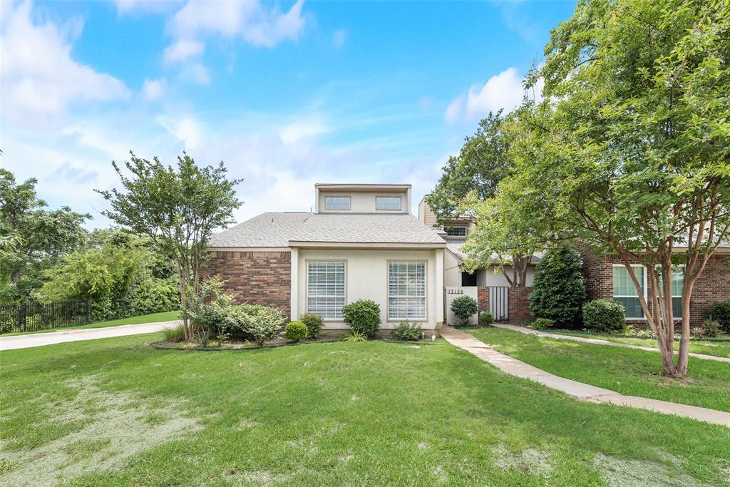 13156 Burninglog Lane