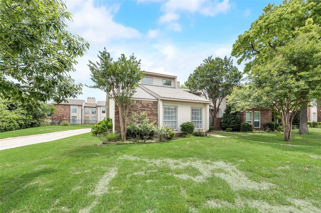 13156 Burninglog Lane