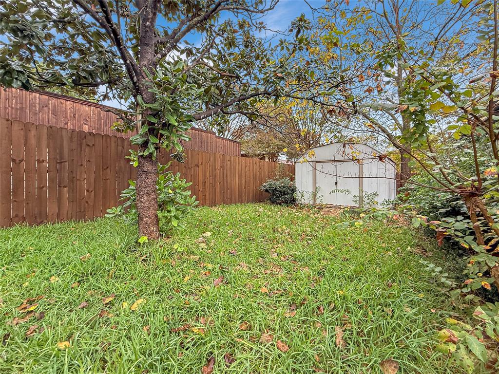 Country Club Meadows - Residential