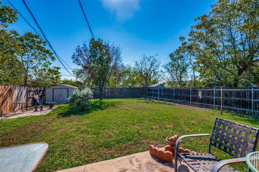 Rosen Heights Second Filing - Residential