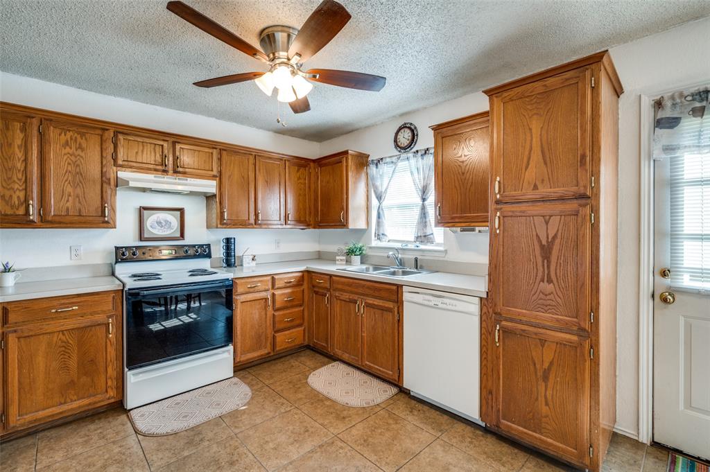 Rosen Heights Second Filing - Residential