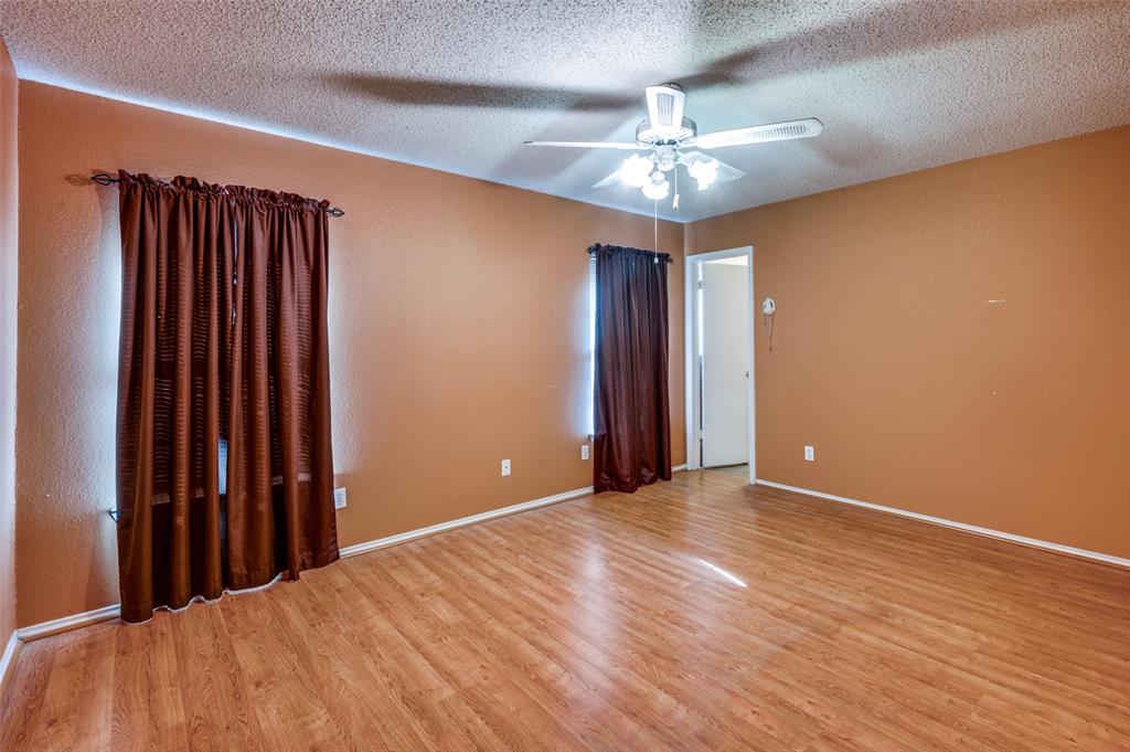 Rosen Heights Second Filing - Residential