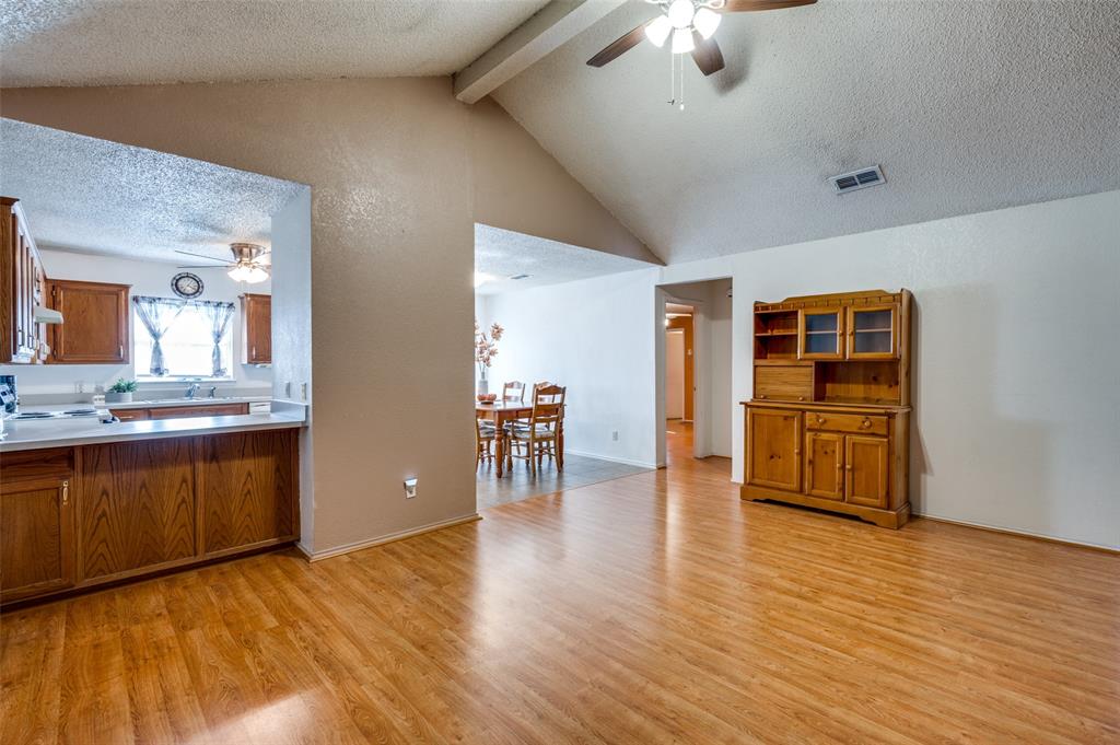 Rosen Heights Second Filing - Residential