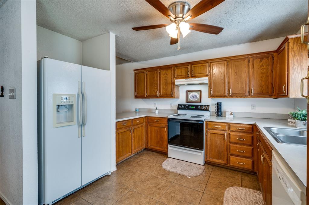 Rosen Heights Second Filing - Residential