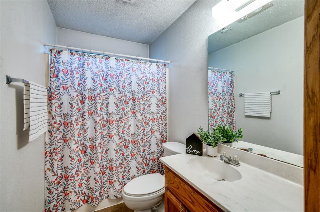 Rosen Heights Second Filing - Residential