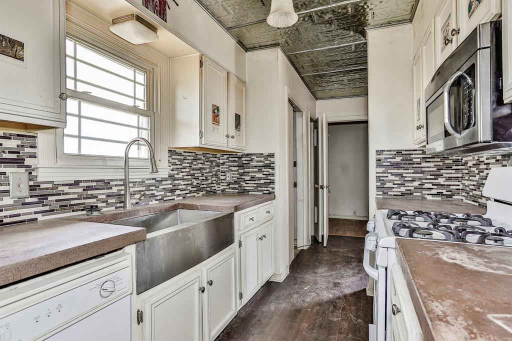 Fairview Acres - Residential